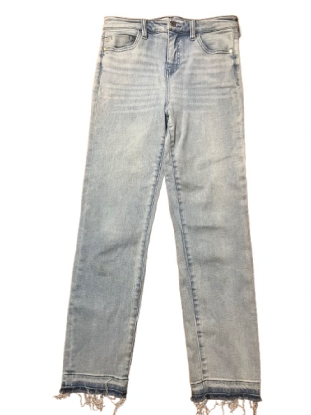Liverpool Women’s Liv Non Skinny Skinny Hi-Rise Denim Jeans - Light Blue Size 27